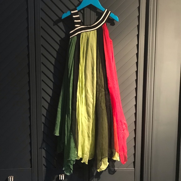 Junior Gaultier Other - Junior Gaultier dress